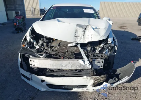 2018 Nissan Altima 2.5 Sl z USA, uszkodzony, nr VIN 1N4AL3APXJC176522